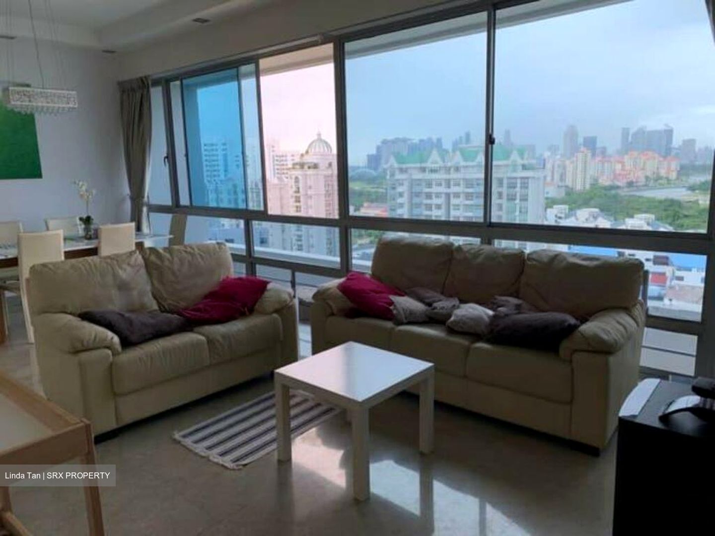 One Fort (D15), Condominium #514499161